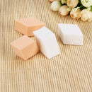 15PCS Powder Puff Makeup Sponge Cosmetic Puff Classical Ladies Face Smooth A