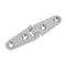 316 Stainless Steel Hardware Boat Marine Deck Cabin Strap Hinge