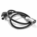 For DC2.5 to BMPCC 4K Camera Plug Power Cable, For Blackmagic Pocket Cinema 4k