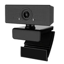 1080P Full HD Web Camera USB Plug n Play Widescreen Built-in MIC Webcam