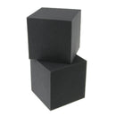 2x Acoustic Wedge Foam Soundproofing Panel for Home Studio Sound Isolation