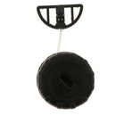 Fuel Oil Tank Cap For Stihl MS180 MS170 018 017 MS 180 170 Chainsaw Replacement