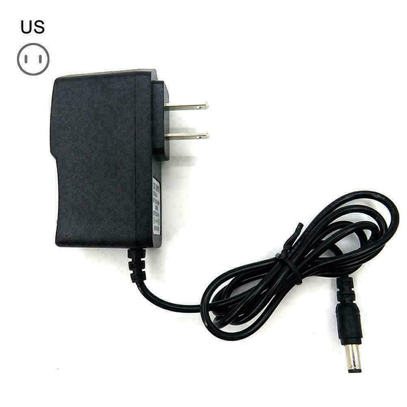 Charger Plug for Flytec 2011-5 Fish Finder Remote Control Fishing Bait RC B G3D5