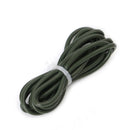 3Pcs Silicone Fishing Rigs Tube Sleeve Pretend Fishing Lines Carping Accessories