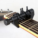 CapoTune - Capo For Open String Tuning
