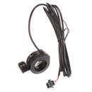 24V/36V/48V/60V/72V 130X Can Be Assembled Apply E-bicycle Thumb ThrottleB Bj