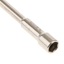 High Quality Steel L-Type Angled Socket Wrench Double End 7.4cm