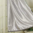 1 * 2M Printing Sunshade Curtains Blackout Curtain Bedroom Balcony Home JFGJ