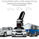 BC06 Wireless Car FM Transmitter Bluetooth Handsfree MP3 Player USB Charger