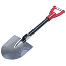 RC Rock Crawler 1:10 Accessories Metal Shovel for RC D90 Crawler Car Decora
