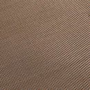 1 x Placemat Place Mat Table Mat Washable 45x30cm, Brown