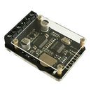 10W 15-20W Stereo Bluetooth Audio Power Amplifier Board Module 12V 24V LosslA6P1