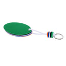 Surfboard Sailing Boating Keyring Floating Key Ring Floats Fob Buoy Holder
