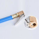 High Precision Truck Car Tire Pressure Gauge 0-220 PSI Air Meter Tester Tool