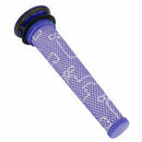 4Pcs Charging Stand Filters Brush For Dyson V7 V8 Vacuum Cleaner Accessory