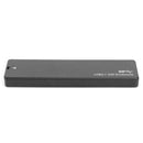 USB 3.1 SSD Hard Drive Enclosure to NGFF SATA M.2 External Hard Disk Case for PC
