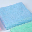 10pcs Face Hand Cleaning Towel Cotton Blend Soft Towel Soothing Wash Cloth B9D5