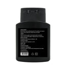 Lanthome Vitamin Wash Shampoo Hair Beard Care Men'S Gift Beard Assistance M J7T9