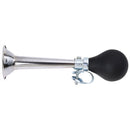 5X(Bicycle Bike Retro Metal Air Horn Bugle Rubber Bulb new X5V8)