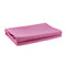 All Kinds of Various Bed Scarf for Bedroom or Hotel 50x240cm Pink