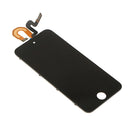 1xFront Glass Touch Screen Digitizer Display Assembly For iPod Touch 6 Black