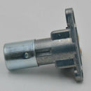 Black Metal Car Vehicle Headlight Lamp Dimmer Switch Replacement For Buick