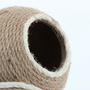 Natural Coconut Bird Nest Parrot House Hut Comfort for Birds Parrots