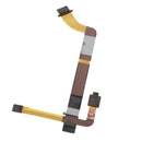 Lens Aperture Shockproof Flex Cable for NIKON 11-27.5mm f/3.5-5.6 SLR Repair