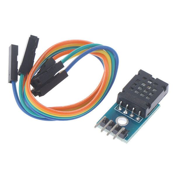 Digital Temperature Humidity Sensor AM2320 Module For Arduino repalce A Ew