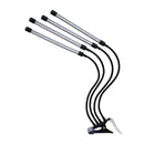 40W LED Grow Light 120LEDs Hydroponic Lamp Plants Flowers Indoor LED Growth