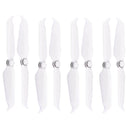 For DJI Phantom 4 Advanced Drone Prop Propeller Rotor Blade CW+CCW White 8PC
