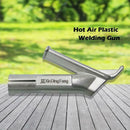 Welding Mouth Speed Weld Tip Welder Nozzle for PVC Plastic Hot Heat Air Gun