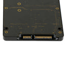 Support Mini PCI Express SATA Or Ngff B Key SSD To 2.5inch SATA Adapter Card