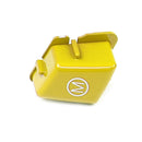 Yellow Steering Wheel M Mode Switch Button Protect for BMW E81 E82 E87 E88 M1