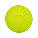 Silicone Large Flower Cake Baking Pan Mould Chocolate Soap Candy Jelly MoldTOTO