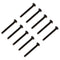 10x Metal A949-41 Round Head Tapping Screws M2 for Wltoys A959 1:18 RC Car
