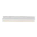 Cattle Bone Unslotted DIY Nut 52mm for LP//Accoustic Guitar Parts Beige