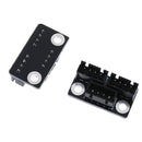 2set dual z stepper motor adapter parallel module stepping motor diverter JR