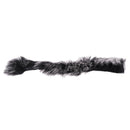 2pcs Archery Bow String Silencer Dampener Arificial Rabbit Hair Vibration