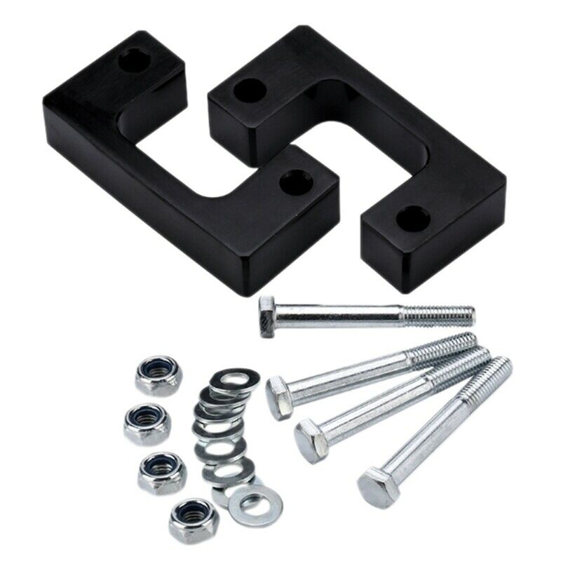 1.5 Inch Front Leveling Lift Kit for Chevy Silverado 2007-2019 GMC Sierra G