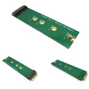 M.2 NGFF To  UX21/UX31 SSD Converter Card Mainboard