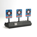 High Precision Scoring Auto Reset Electric Target For Nerf Toys Lz034 For N W4G2