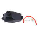 Fuel Petrol Tank with Cap Fuel Filter Set for 49cc Mini Pocket ATV