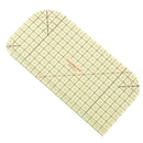hot ironing ruler patchwork tailor craft diy sewing supplies measuring too M&