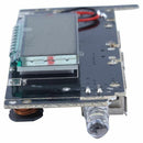 Dual USB 5V 1A 2.1A Mobile Power Bank 18650 Battery Charger PCB Module Boar