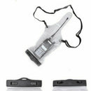 Walkie Talkie Waterproof Radio Case Bag for Motorolla Kenwood Baofeng 888S UF9O4