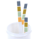 150 Strips Bottled PH Test Strip Full Range 0-14 pH Acidic Alkaline Indica OZ