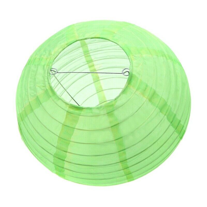 10' Solar lanterns Solar Road Lantern for garden decoration Green