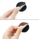 2 inch 100PCS Sanding Discs Pad Kit for Drill Grinder Rotary Tools with Bac
