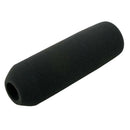 Interview Press Conference Microphone Wind Muff Long  Handheld Mic Foam Cover